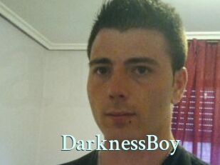 DarknessBoy