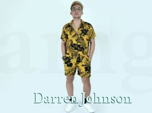 DarrenJohnson