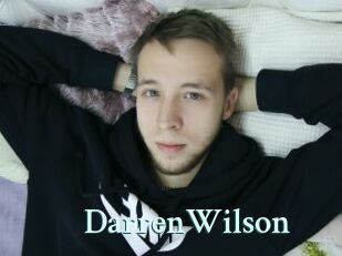 DarrenWilson Ambiance Gay