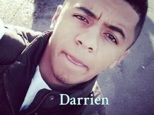 Darrien