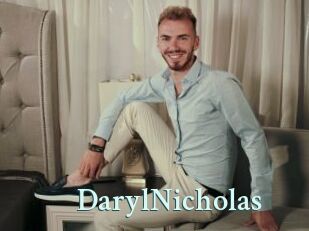 DarylNicholas Ambiance Gay