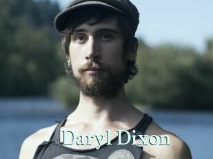 Daryl_Dixon