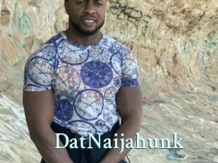 DatNaijahunk