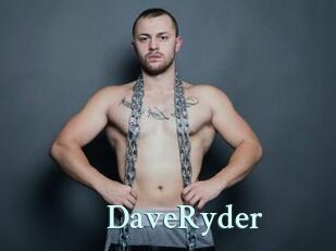 DaveRyder