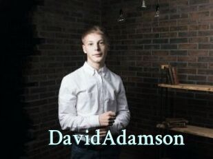 DavidAdamson