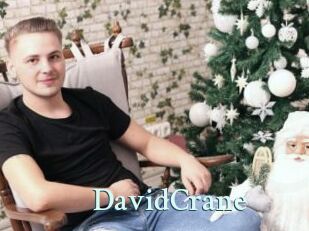 DavidCrane