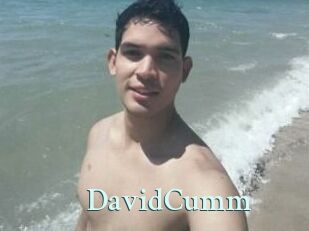 DavidCumm