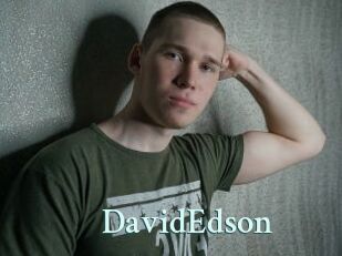 DavidEdson