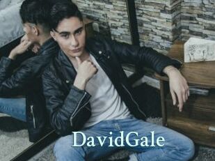 DavidGale