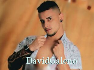 DavidGaleno