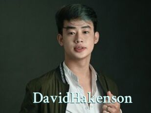 DavidHakenson Ambiance Gay