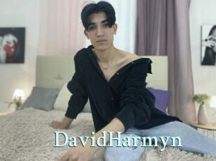 DavidHarmyn
