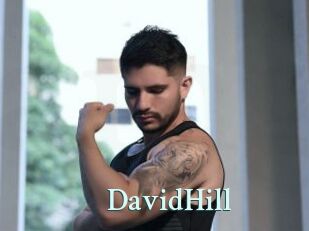 DavidHill
