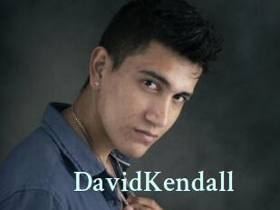 DavidKendall