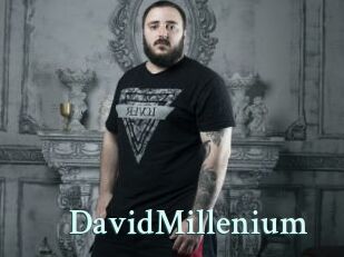 DavidMillenium