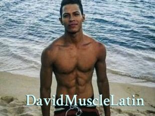 DavidMuscleLatin