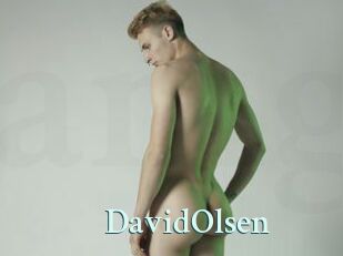 DavidOlsen