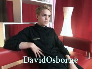 DavidOsborne
