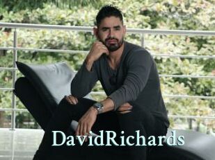 DavidRichards