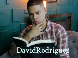 DavidRodriguez Ambiance Gay