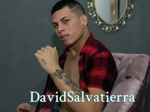 DavidSalvatierra