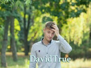 DavidTrue