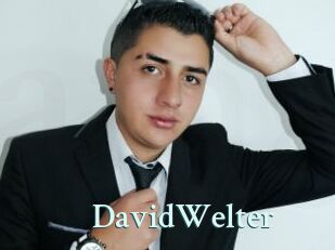 DavidWelter