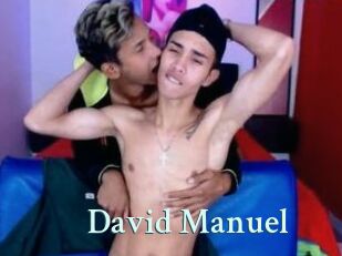 David_Manuel Ambiance Gay