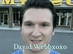 David_Webbxoxo