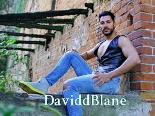 DaviddBlane