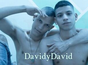 DavidyDavid Ambiance Gay