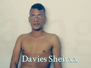 Davies_Sheirxx Ambiance Gay