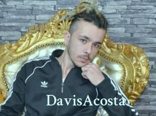 DavisAcosta Ambiance Gay