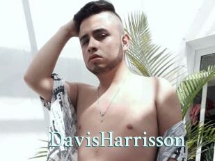 DavisHarrisson