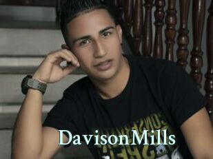 DavisonMills