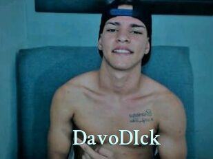DavoDIck