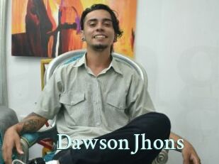 DawsonJhons Ambiance Gay