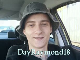 DayRaymond18