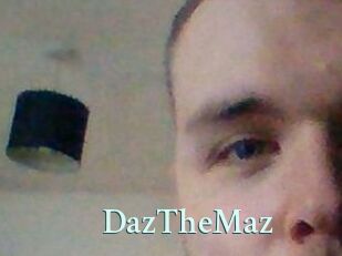 DazTheMaz
