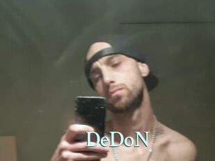 DeDoN