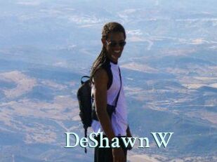 DeShawnW
