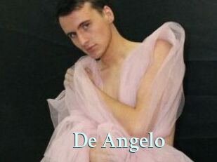 De_Angelo Ambiance Gay