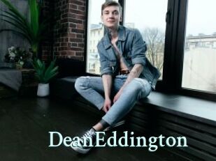 DeanEddington