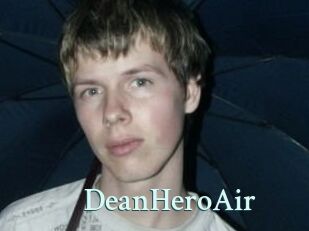 DeanHeroAir