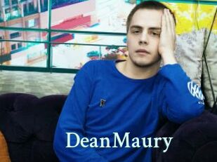 DeanMaury