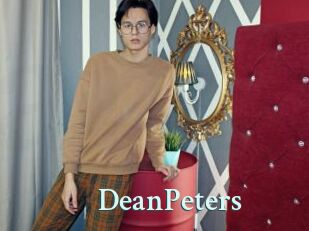 DeanPeters