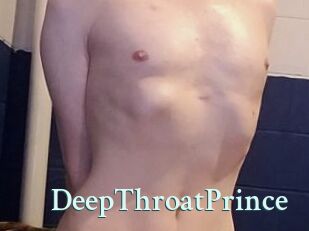 DeepThroatPrince