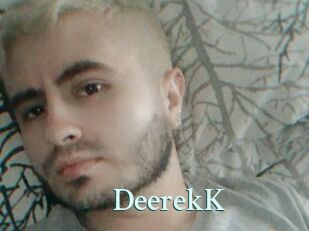 DeerekK