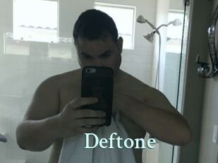 Deftone
