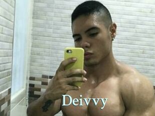 Deivvy